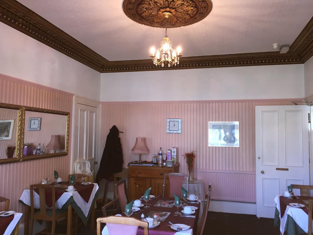 Hermitage Guest House Edinburg Exteriör bild